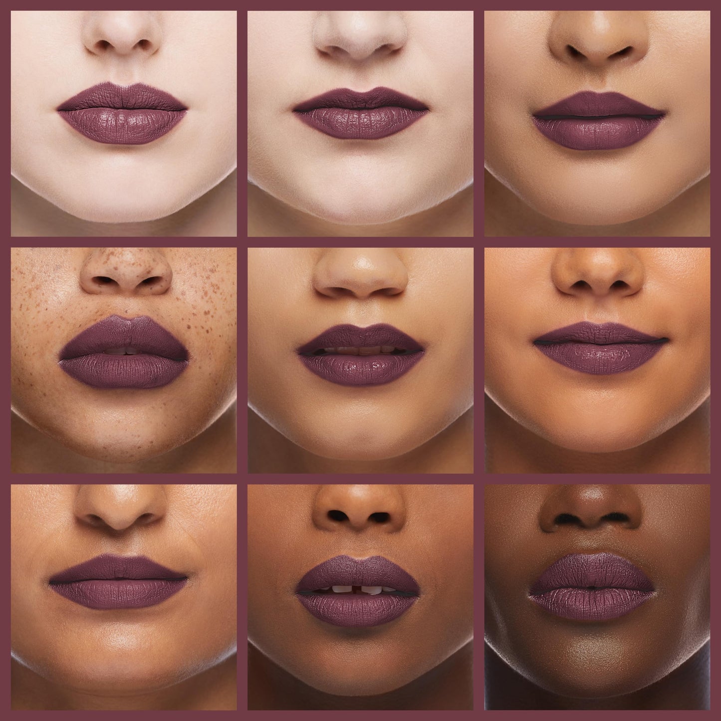 MAC Retro Matte Liquid Lipstick - 123 Topped With Brandy For Women 0.17 oz Lipstick