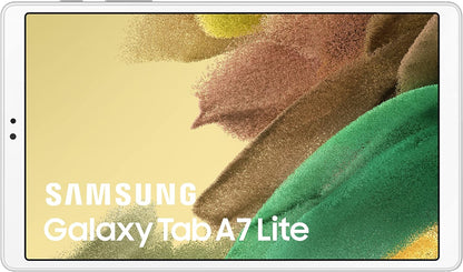 Samsung Galaxy Tab A7 Lite SM-T220N 32 GB 22.1 cm (8.7") 3 GB Wi-Fi 5 (802.11ac) Silver
