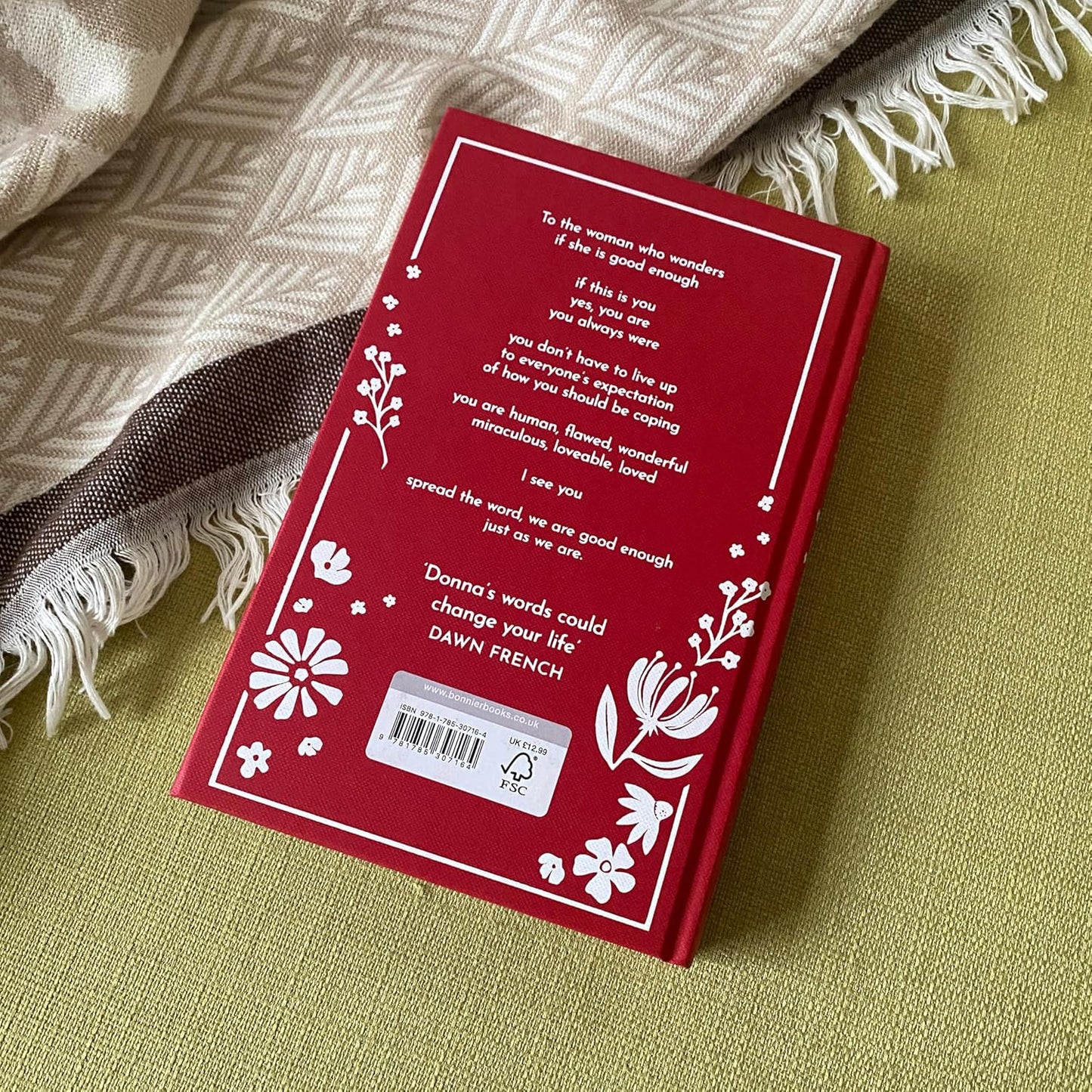 To the Women - The New Collection of Wise Words Every Woman Needs: The No. 1 Sunday Times Bestseller