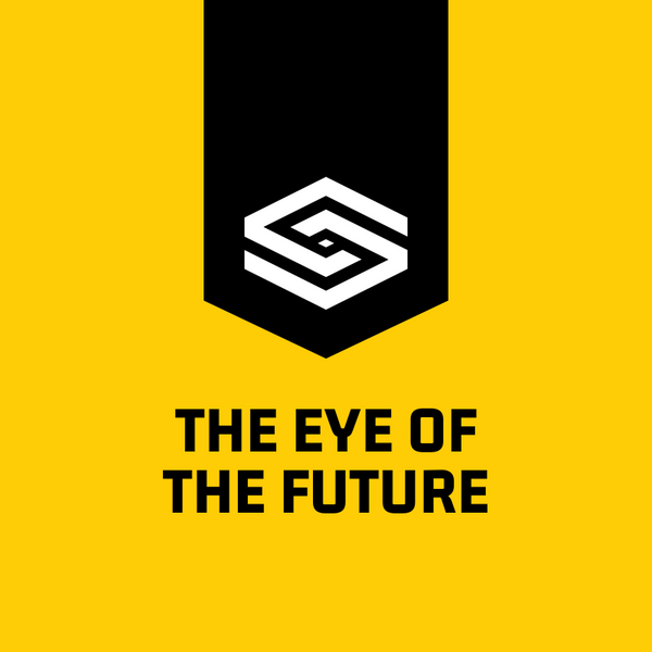  THE EYE OF THE FUTURE